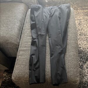 Joseph Abboud Black Men’s Dress Pants